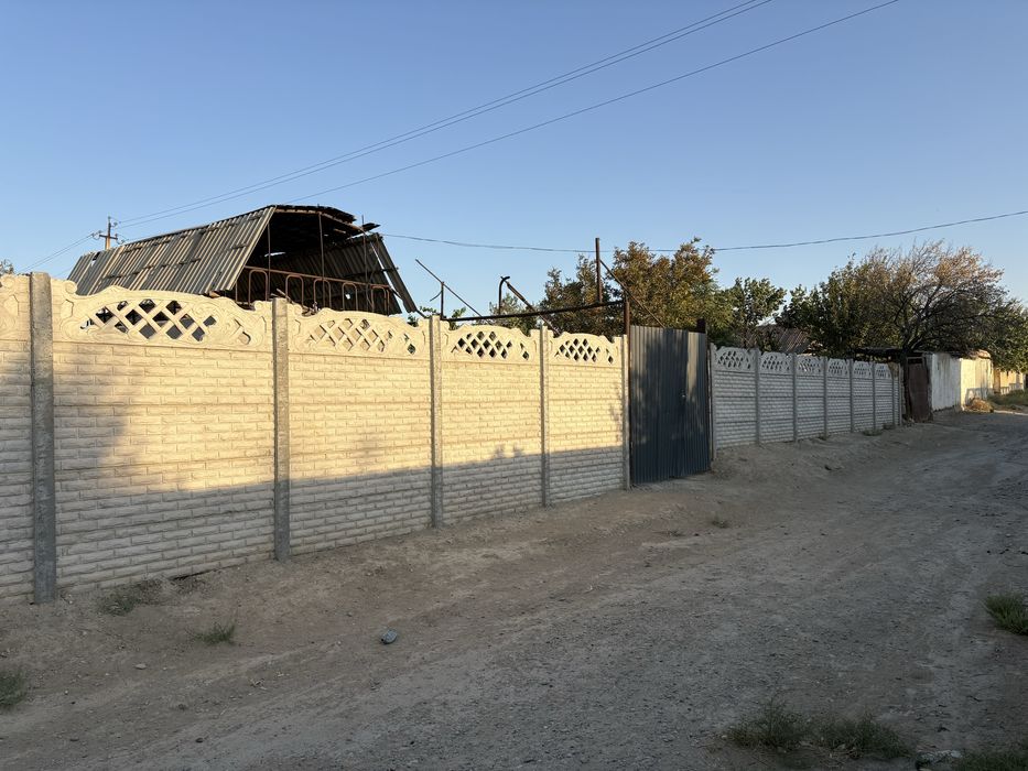 Dacha vasxoddan dacha sotiladi