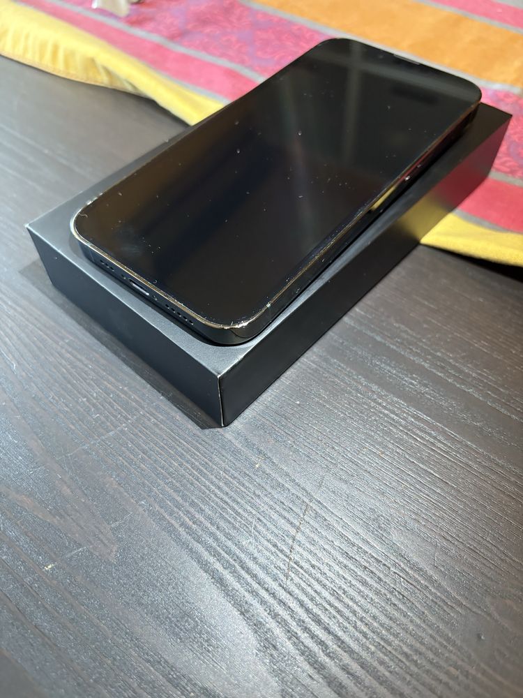 Iphone 13 pro 128 GB