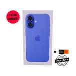 iPhone 16 128GB Ultramarine - GARANTIE 24 LUNI | TrueGSM