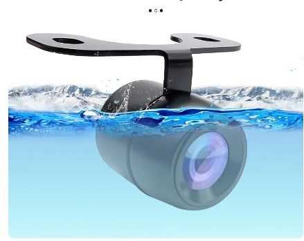 Камера за заден ход 170° водоустойчива Rear View нощно виждане