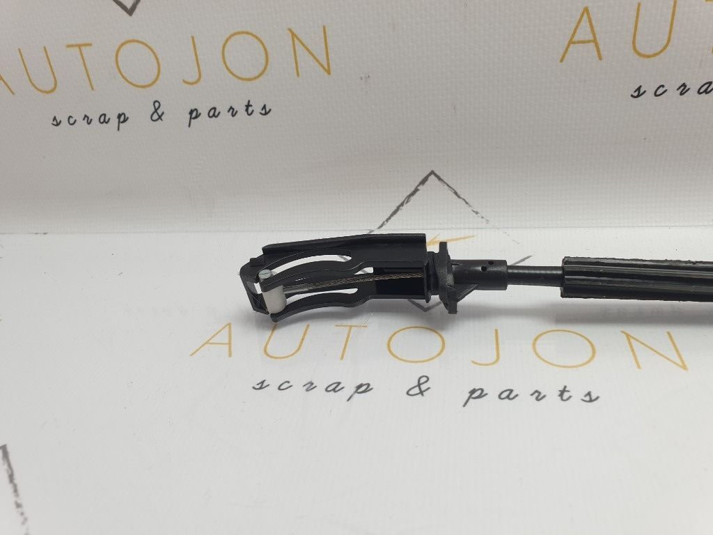 Sufa deschidere usa  stanga spate VOLKSWAGEN GOLF PLUS 5M1, 521 2004 - 2013 1.4 16V BUD, CGGA  5M0839085