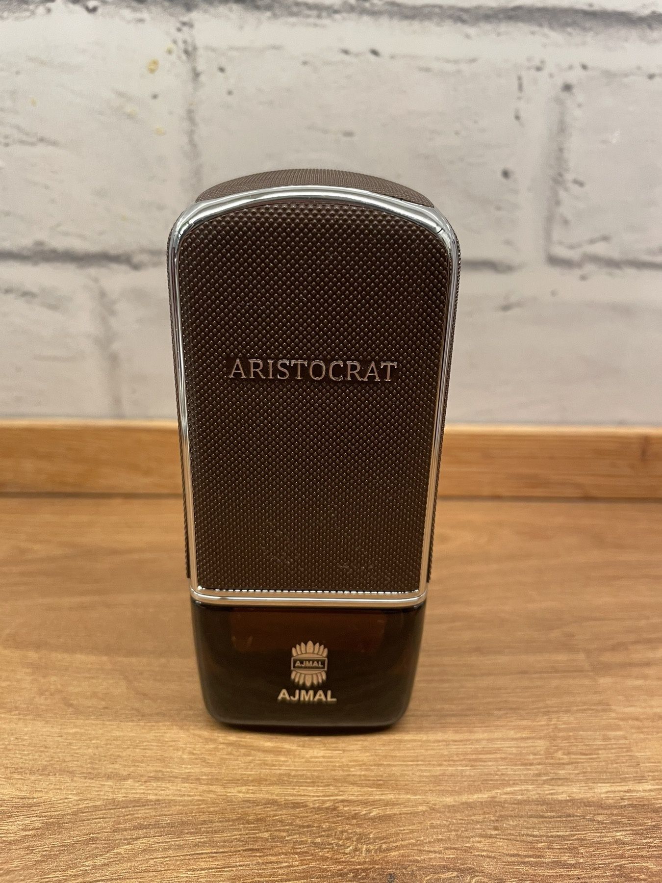 Ajmal Aristocrat 75ml parfum