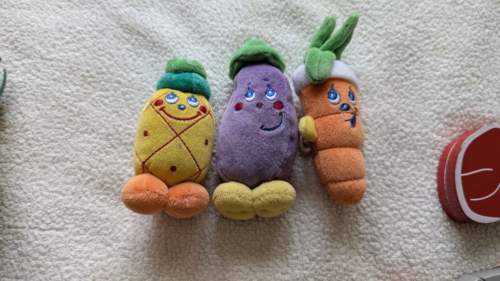 Играчки от Lidl, ИКЕА и др.