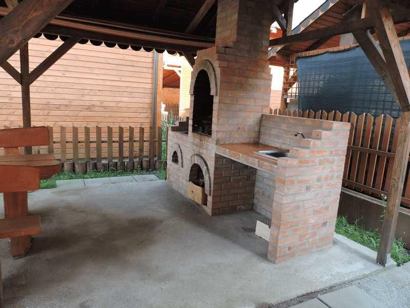 CABANA CRISTIAN FIGA(Revelion și Crăciun) Închiriere și vanzare