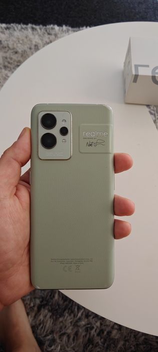 realme GT2 Pro 8GB 128GB 120hz