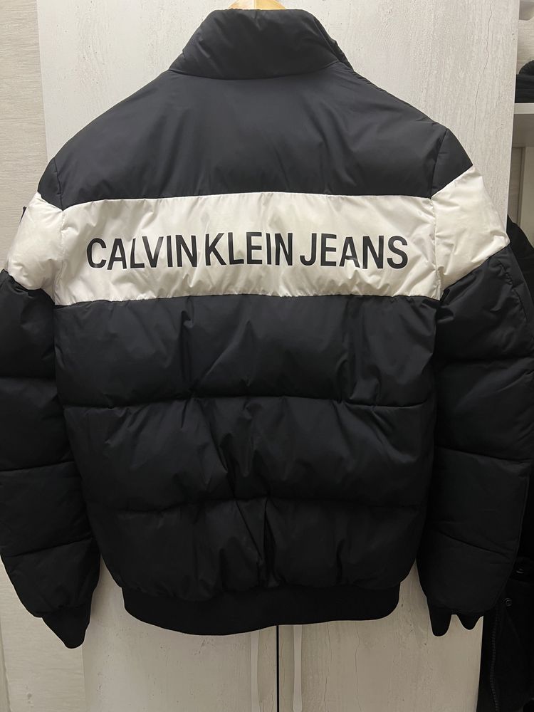 Куртка Calvin Klein Jeans