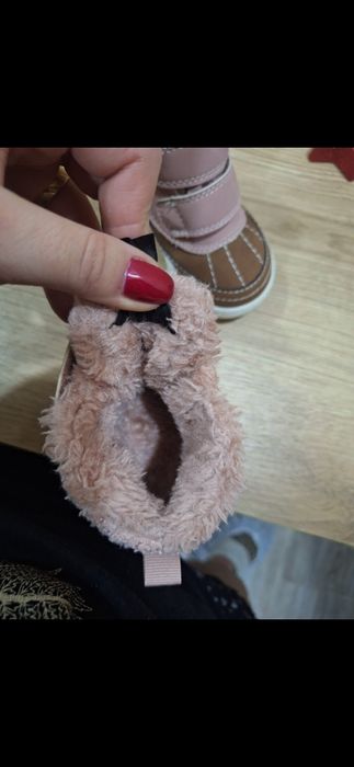 Детски Бори Непромокаеми