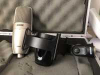 Shure Ksm 27 microfon studio