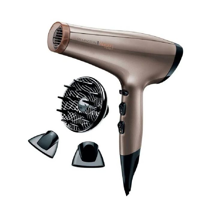 Фен REMINGTON remington