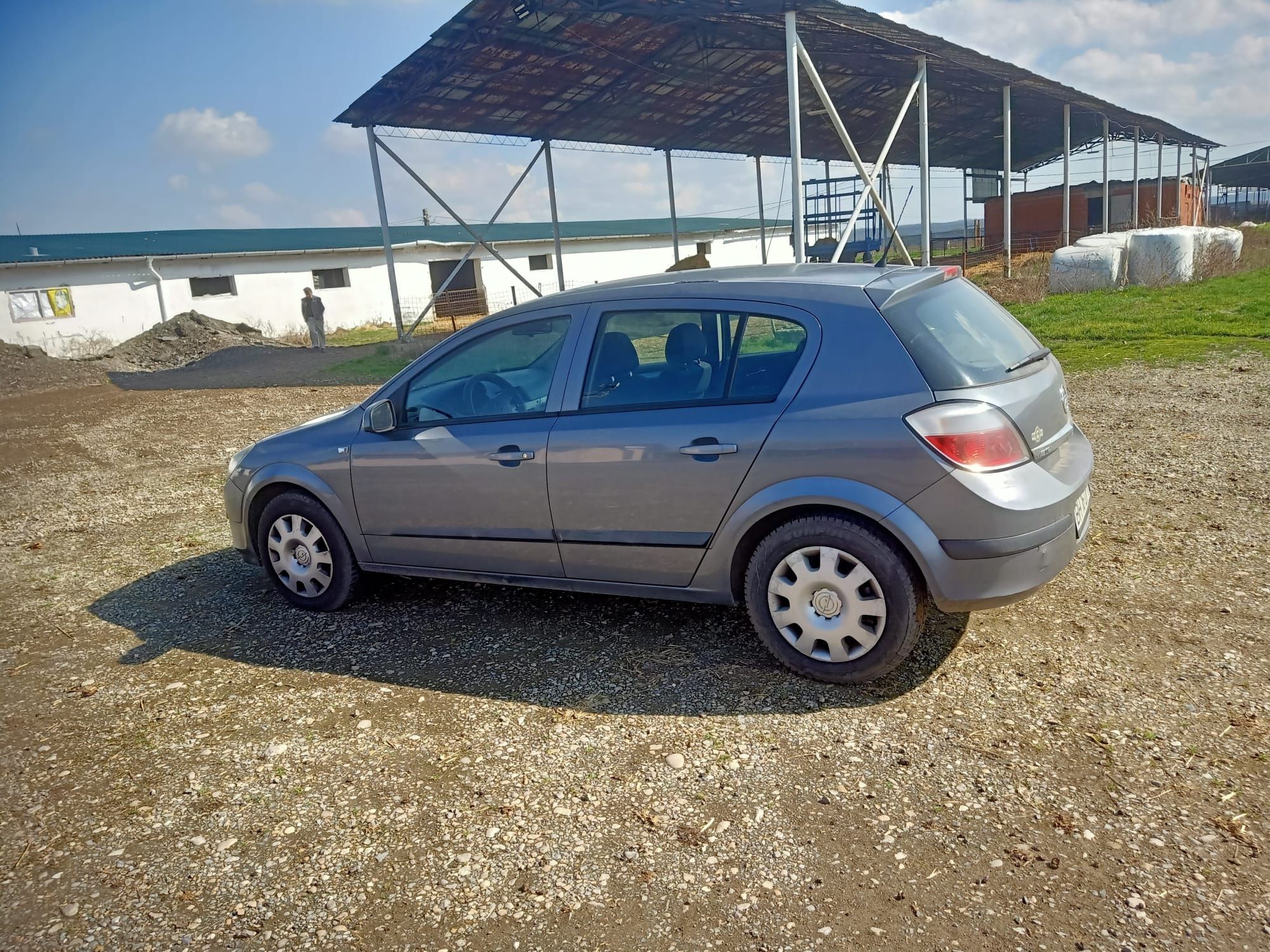Opel Astra 1.3 de vanzare