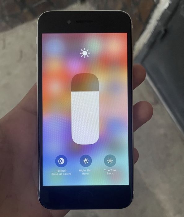 Iphone se 2020 в идеале
