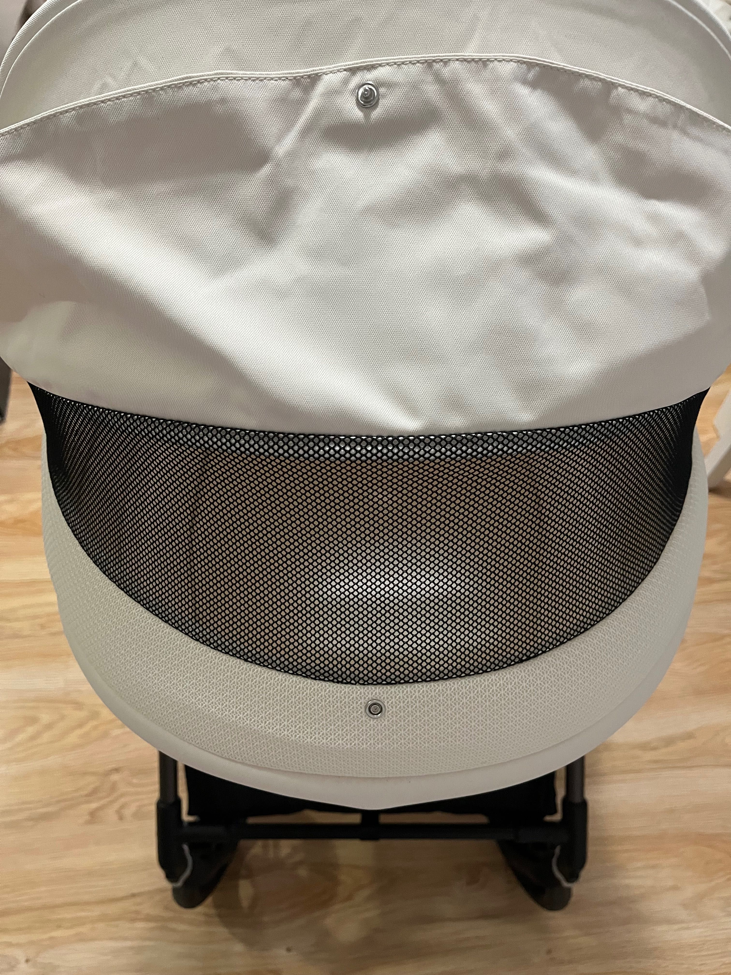 Cybex Melio-кош за новордено