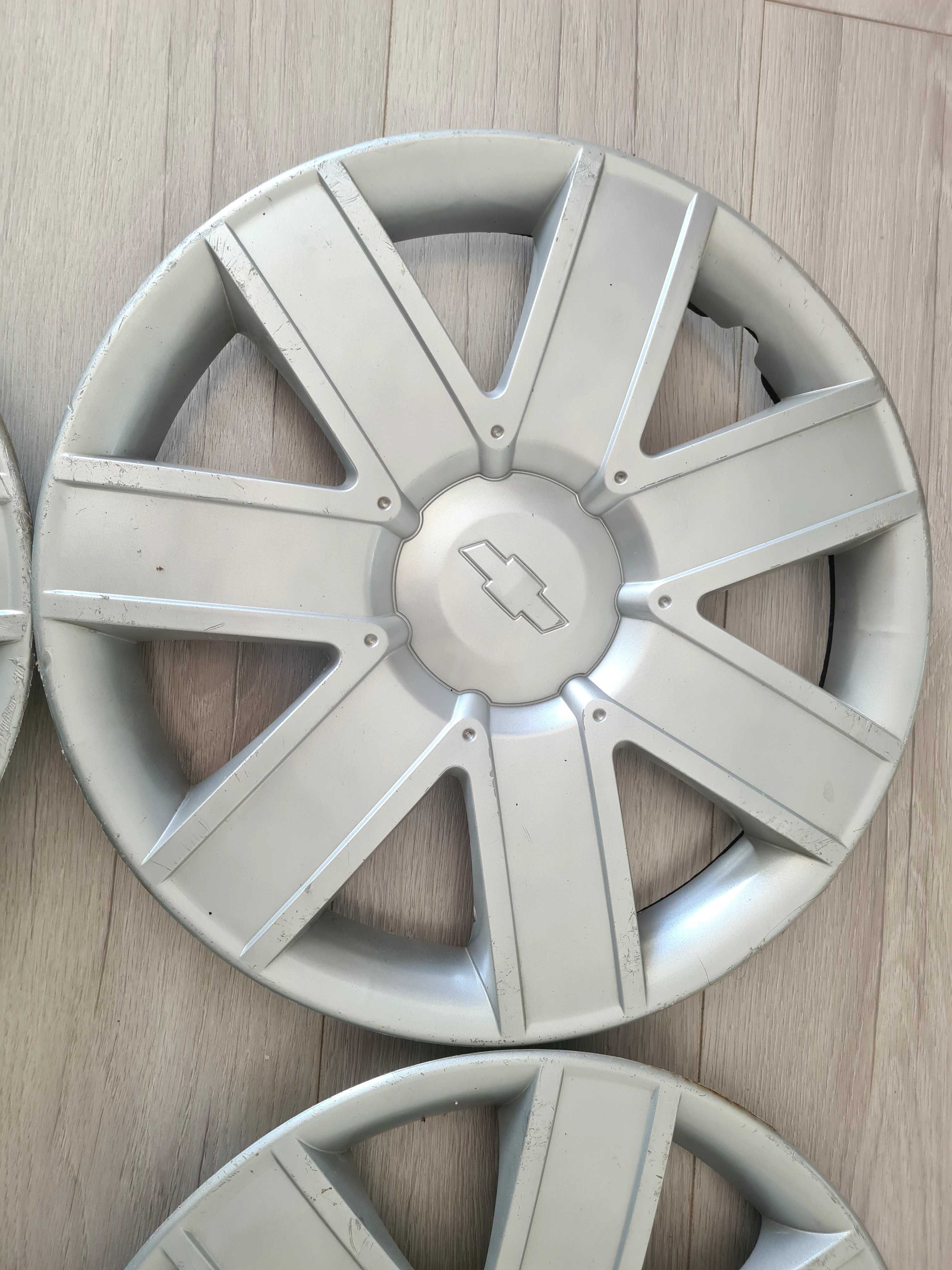 Тасове за Chevrolet