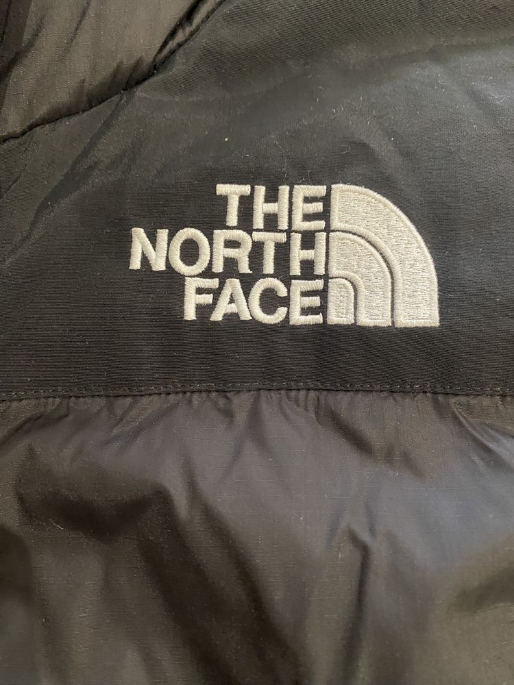 Зимно яке The North Face