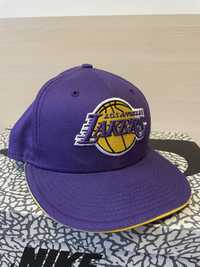 Sapca New Era LA Lakers