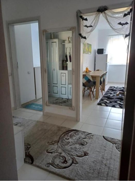 Apartament cu 2 camere