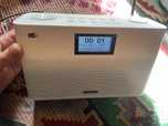 Kenwood CR-ST50DAB radio dab, bluetooth, jack portabil