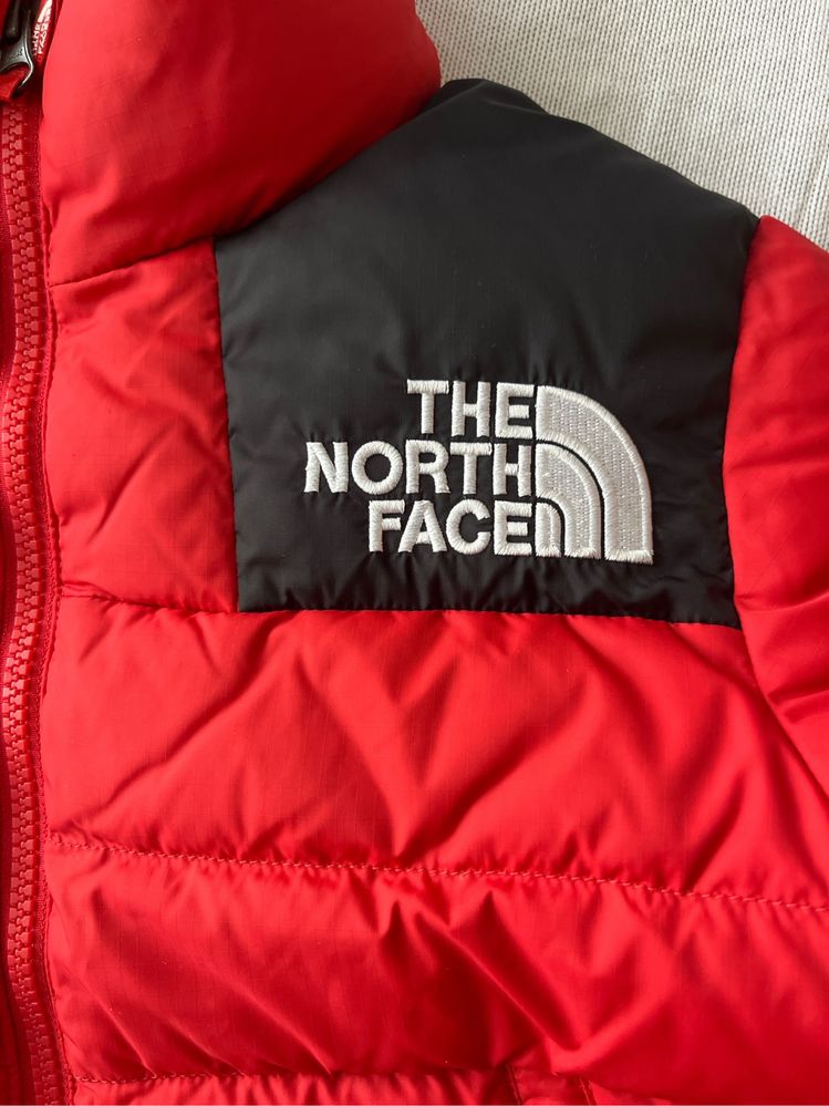 Детско яке THE NORTH FACE 1996 Retro Nuptse