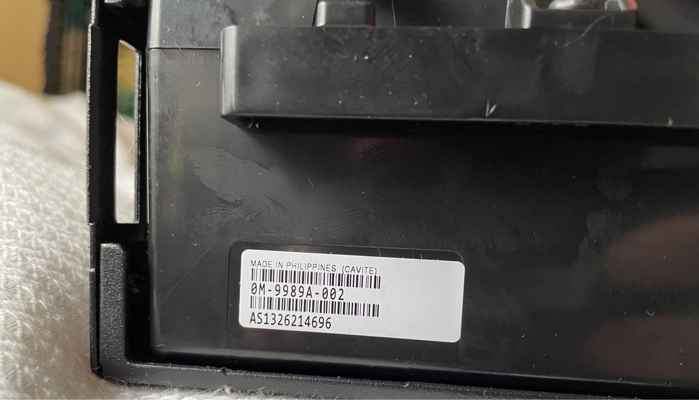 APC SMX1000I Smart-UPS X - 1000VA, 800 W