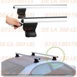Bare transversale portbagaj FIAT Doblo Fiorino Panda Scudo Croma Idea