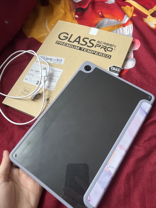 Tableta Samsung A9+ 128 gb 8GB RAM