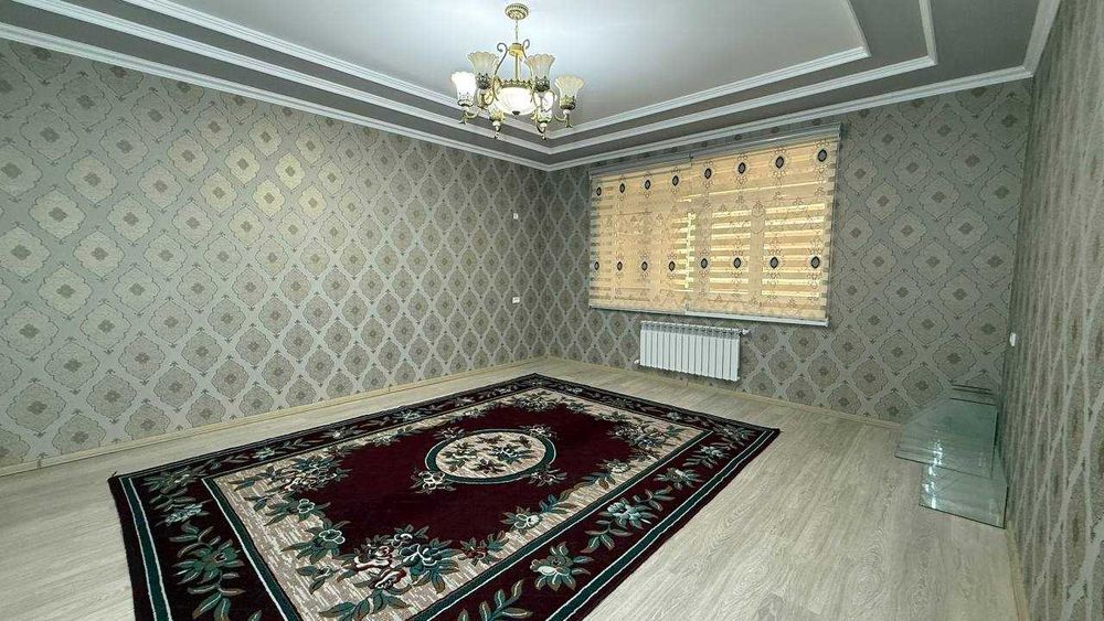 Фрунзиский 4-мактаб 3 қаватда 3 хонали квартира сотилади. ID: 1541