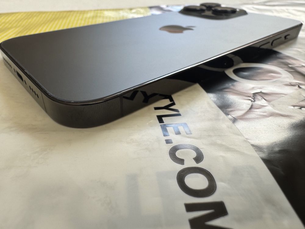 IPhone 14 Pro Max - за части