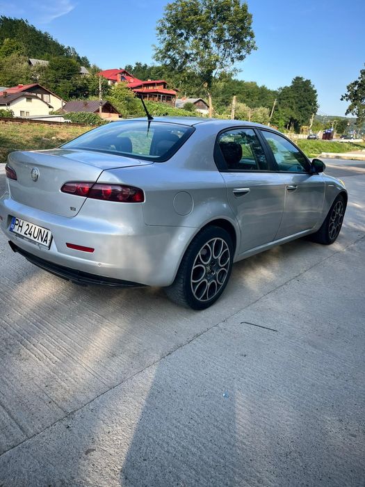 De vinzare alfa Romeo 159