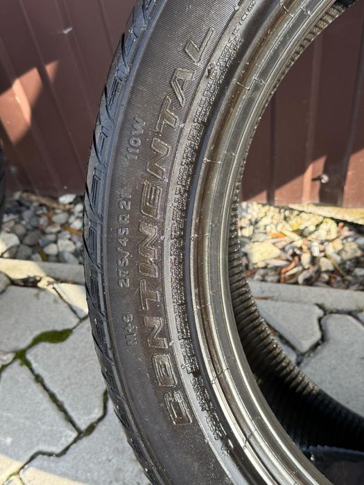 Jante cu cauciucuri BMW f10(Audi Mercedes)