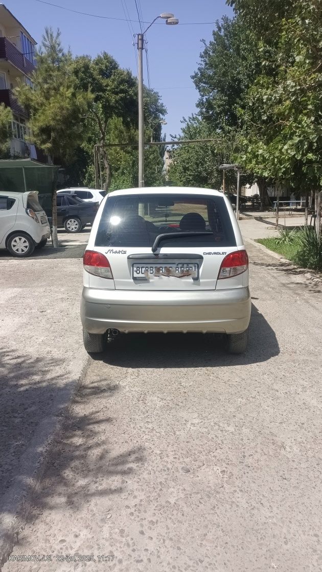 Matiz best 2013 konditsioner