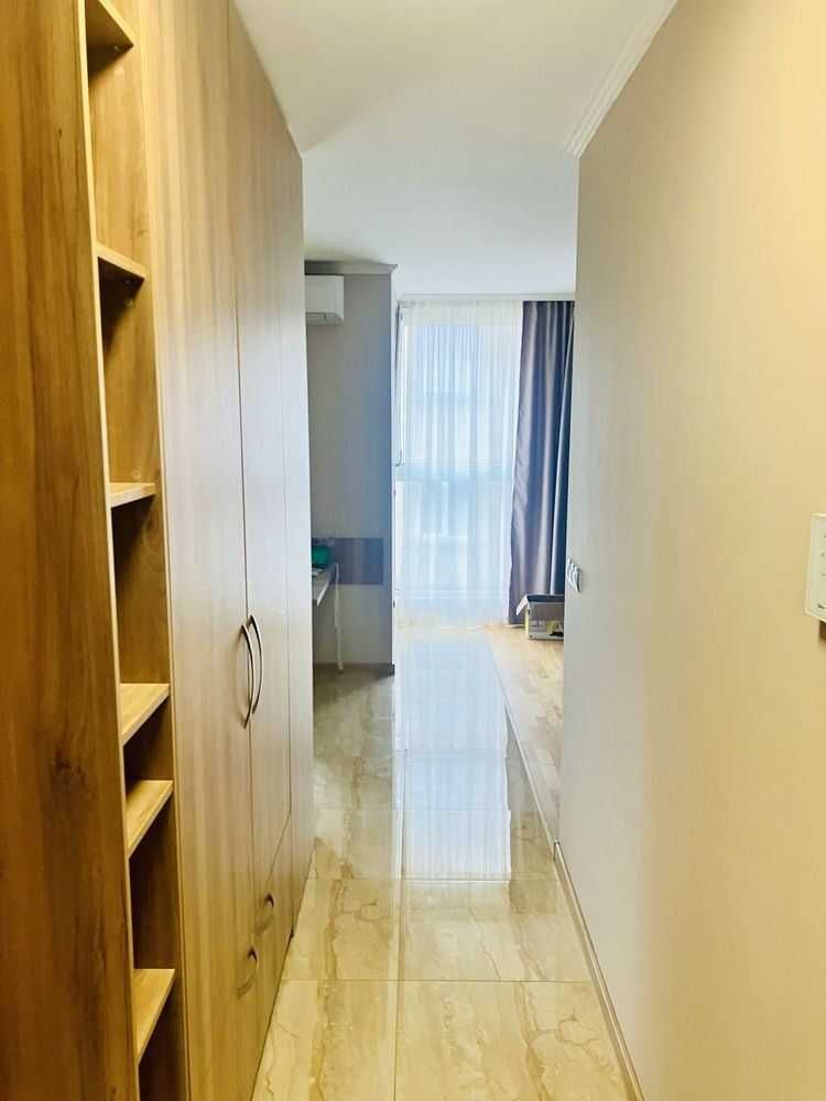 Дава се под наем Двустаен апартамент в София, Гео Милев - 65 кв.м за 663 € - Снимка #7