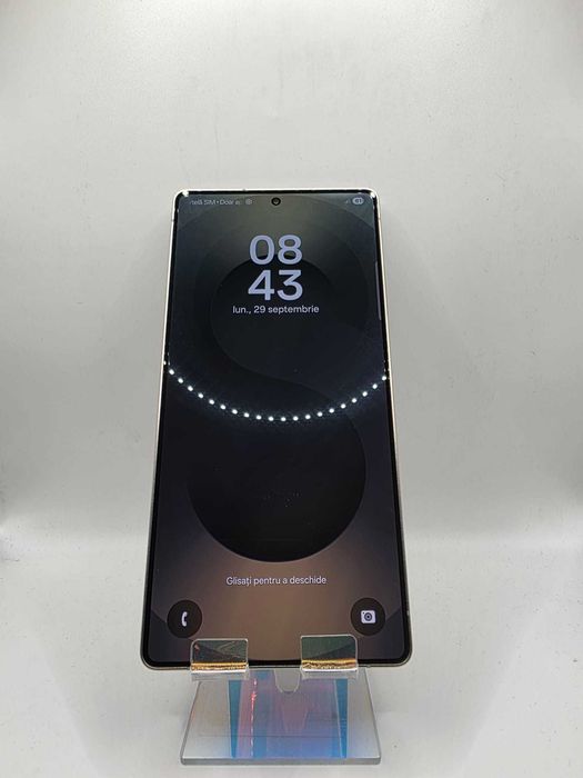 Samsung S25 Ultra, MEM 512GB, RAM 12GB, Amanet Doamna Ghica, Cod:90827