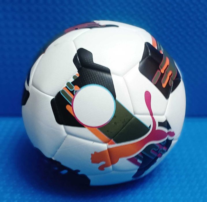 Minge de Fotbal Nouă Mărimea 5 Puma