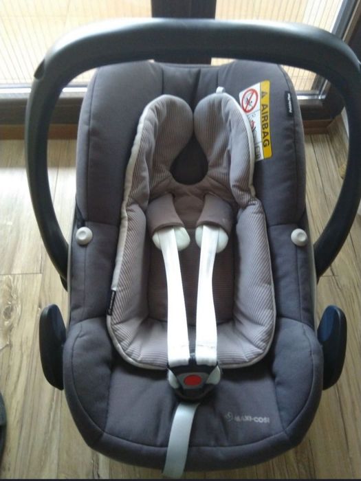 Scoica Maxi Cosi Pebble Plus