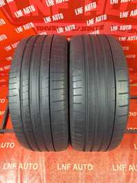 Anvelope de VARA - 255/45/20 - PIRELLI - 5.5 MM - DOT 2019 !