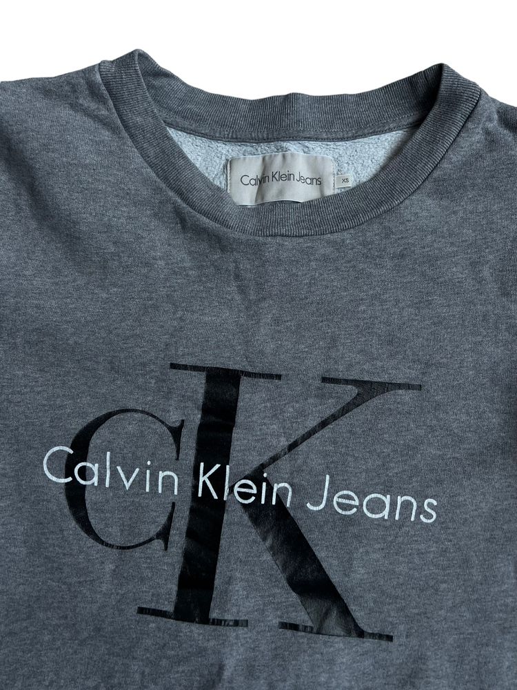 Calvin Klein  Дамски  Суичър и Блуза / S/M,M / Оригинал