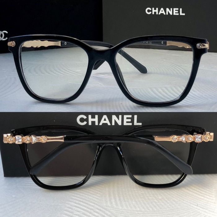 Очила за компютър прозрачни слънчеви очила Диоптрични рамки