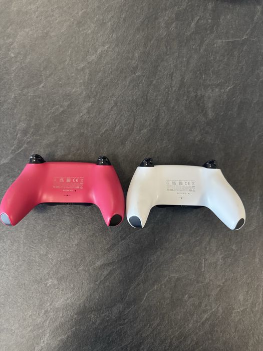 PlayStation 5 2 controllere +FC26 IMPECABIL ! Disk edition 1 TB SSD