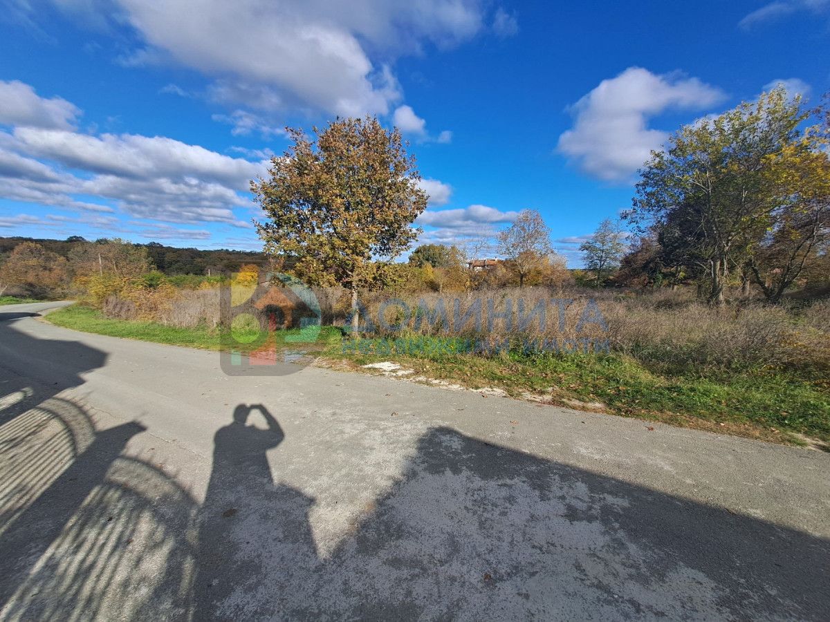 Продава се Парцел в с. Велика, Област Бургас - 600 кв.м за 95 €/кв.м - Снимка #10