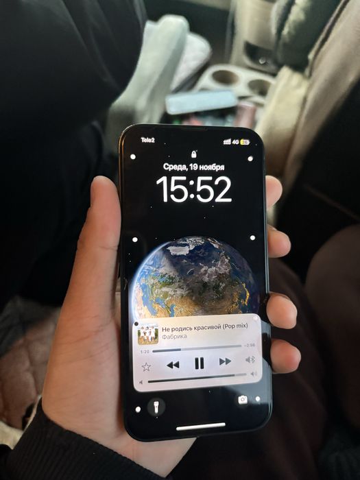 iPhone 14 128gb black/ Айфон 14 128гб черный