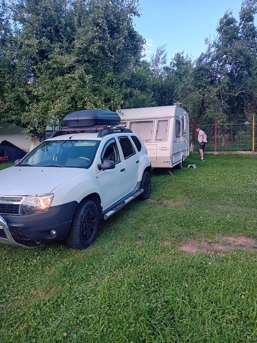 Vand ,schimb ,dacia duster