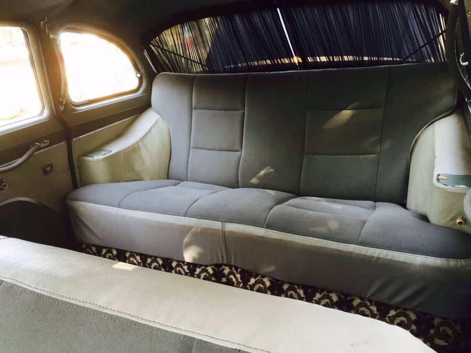 Продается очень срочная ГАЗ-13 «Чайка»