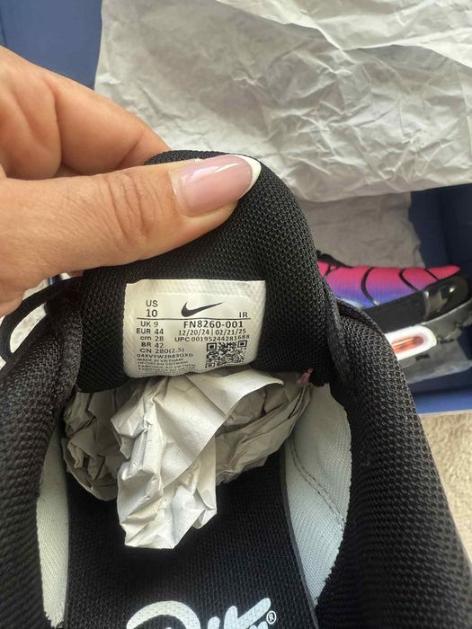 Продавам нови маратонки Nike 44 номер