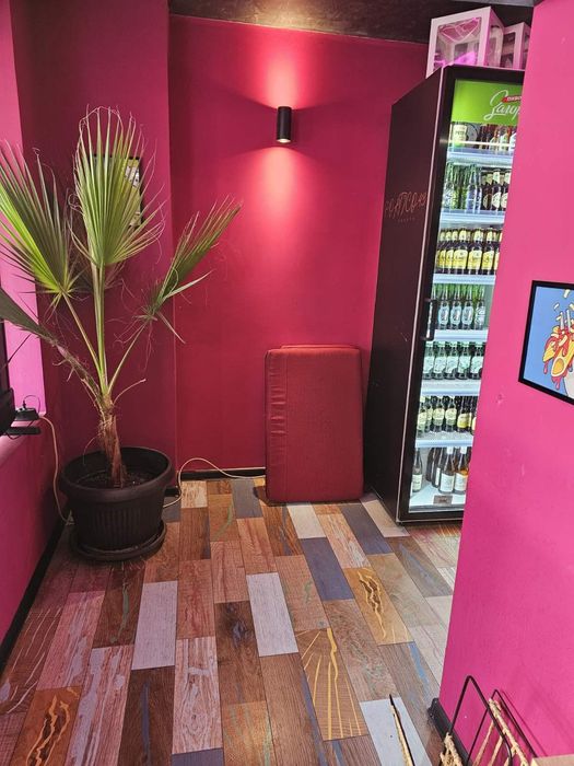 Дава се под наем Заведение в София, Борово - 160 кв.м за 1790 € - Снимка #6