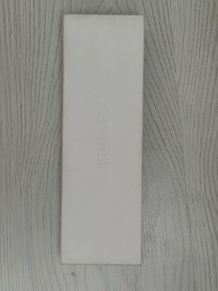 Смарт-часы Apple Watch Series 9 GPS S/M 41 мм (эплуатш)