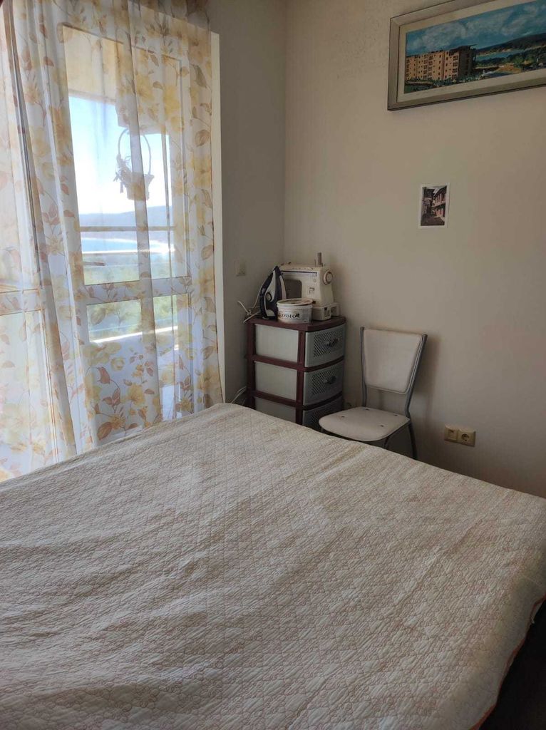 Продава се Двустаен апартамент в Бяла - 55 кв.м за 1128 €/кв.м - Снимка #10