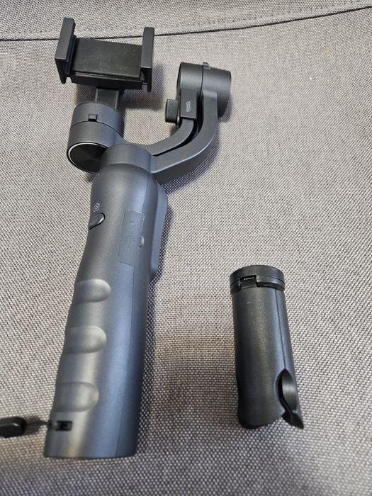 Gimbal telefon stabilizator  cu husa