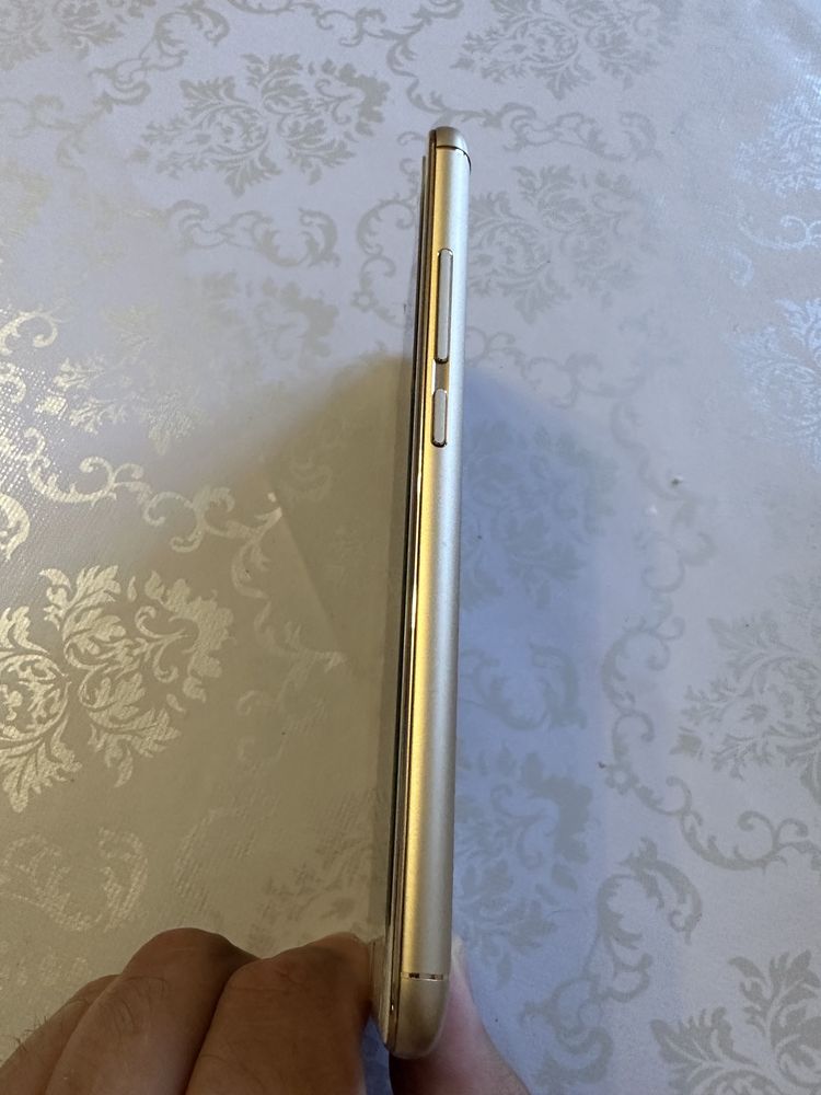 Срочно! Meizu M3 Note (Gold)