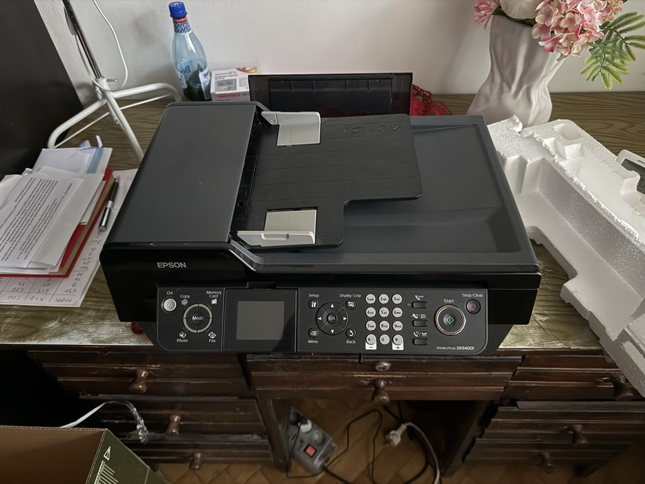 Epson Stylus DX9400F