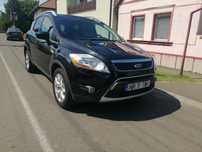 Ford  Kuga 2010.